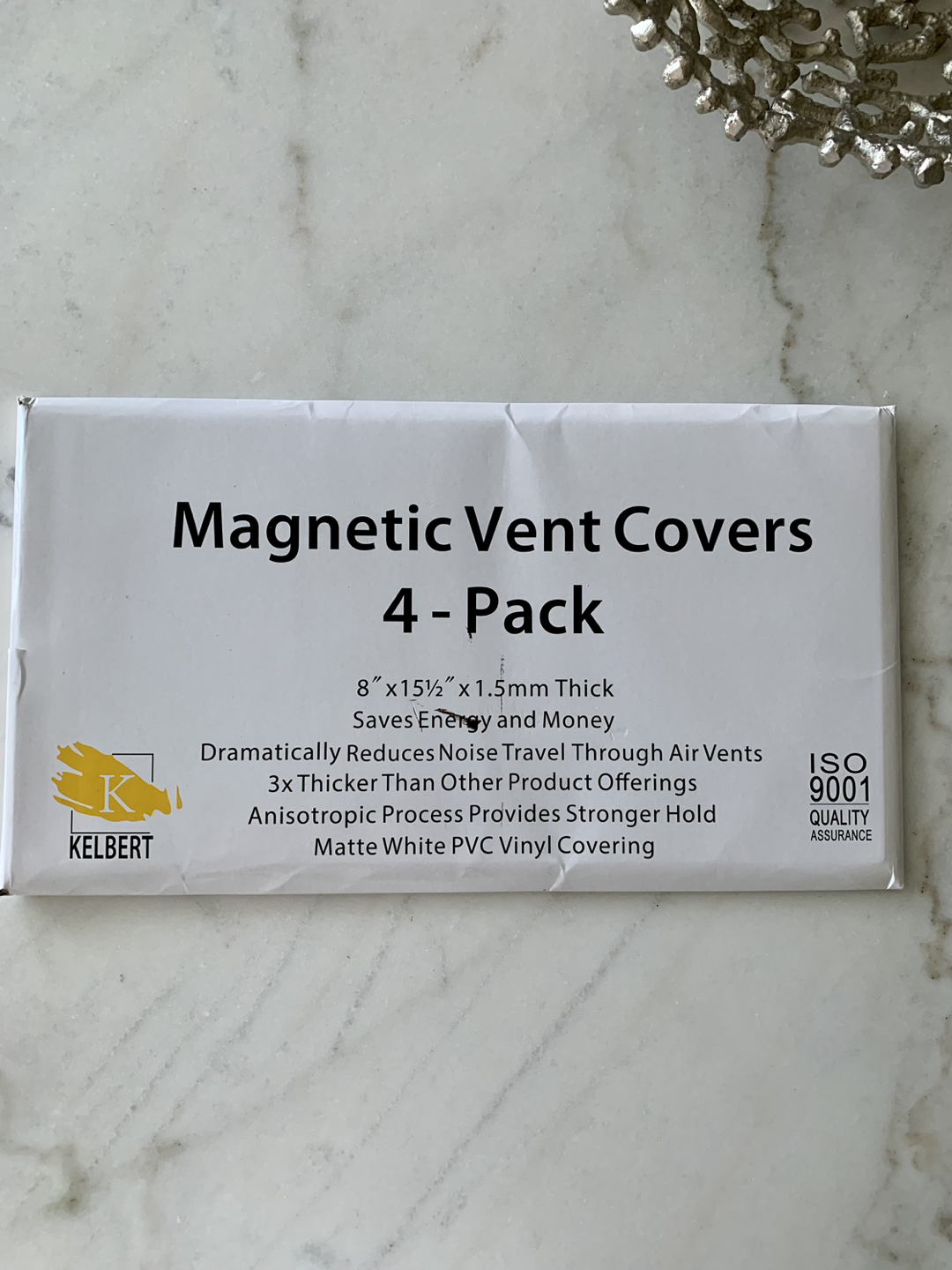 Magnetic vent cover thumbnail