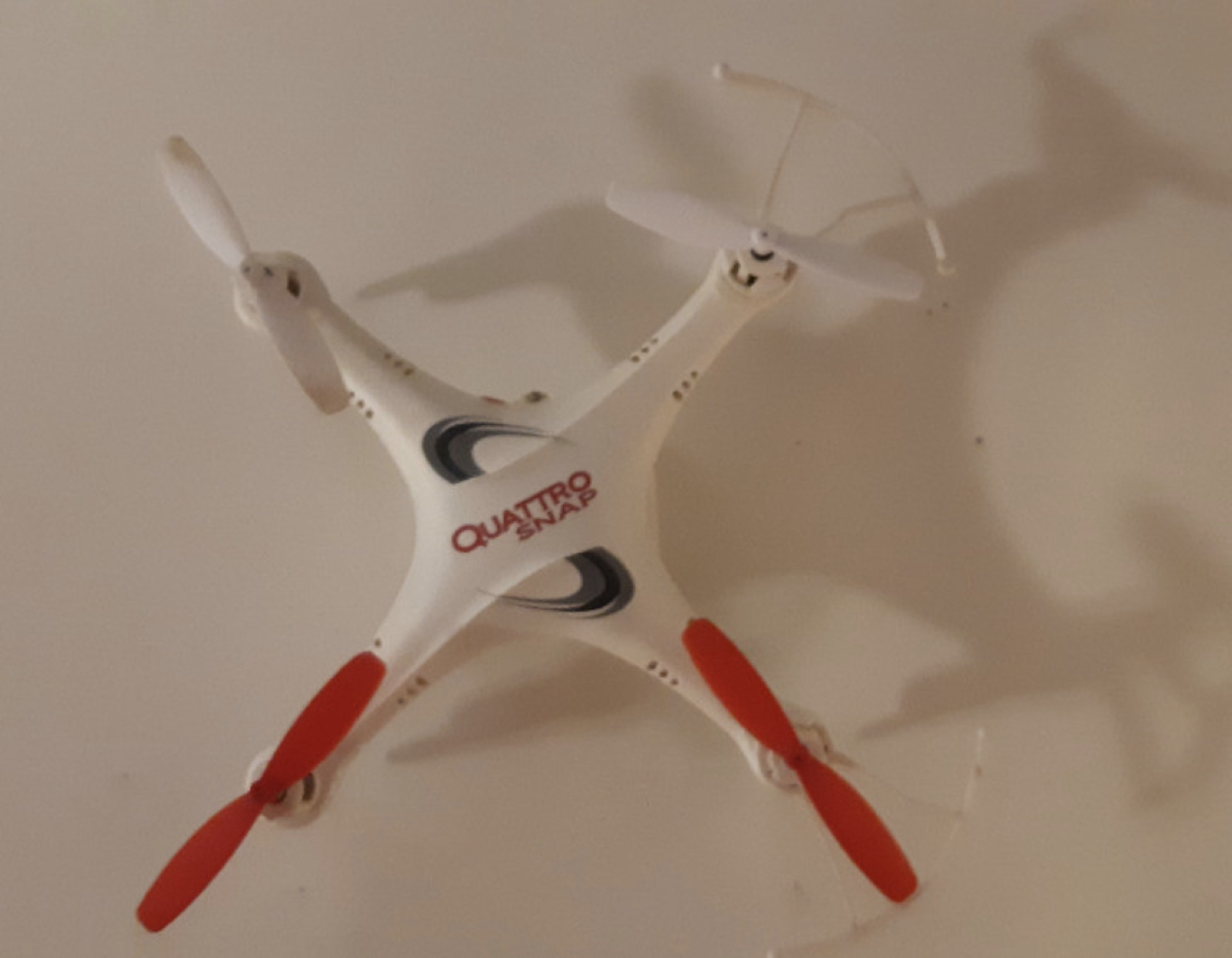 RC Drone WITH CAMERA(LiteHawk Quattro Snap) - photo 4