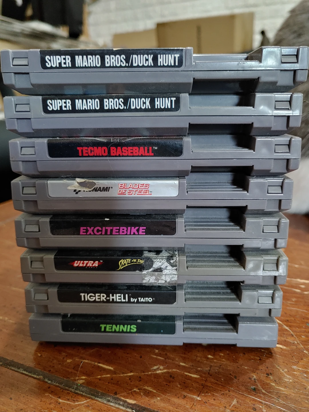 Video Games - Various Consoles - photo 2