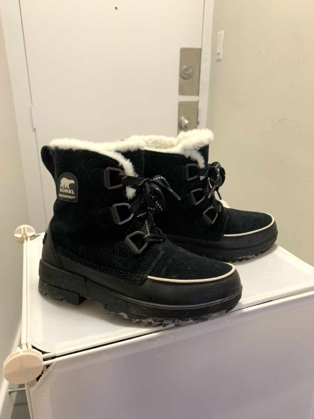 Sorel Women's Tivoli IV Winter Boots