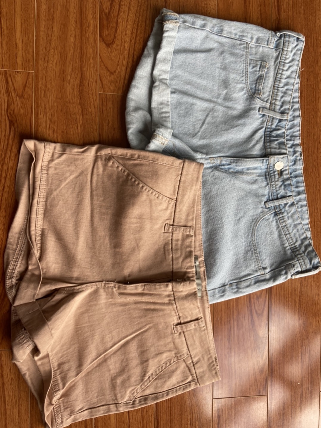 Shorts image indicator(4)