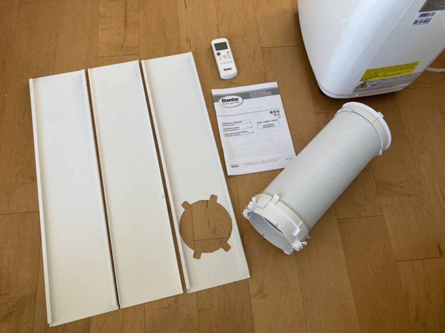 Portable AC Unit - photo 4