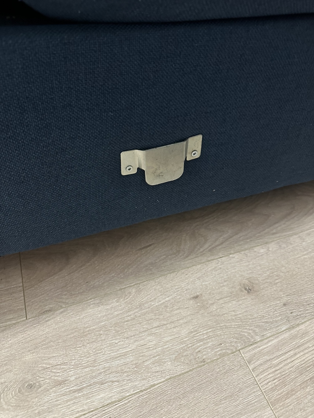 L shape sofa - photo 3