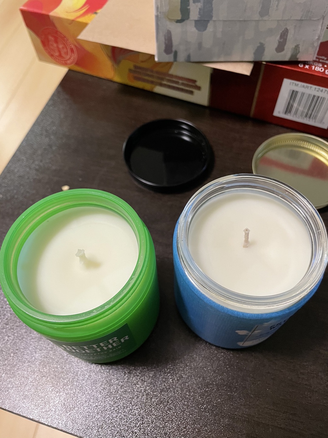 NEW Bath and Body Works Candles - photo 5