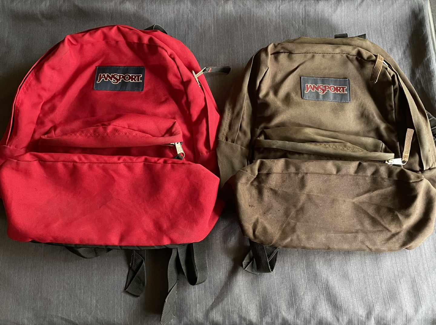 [Final sale] Jansport backpack 2 for $10 image indicator(3)