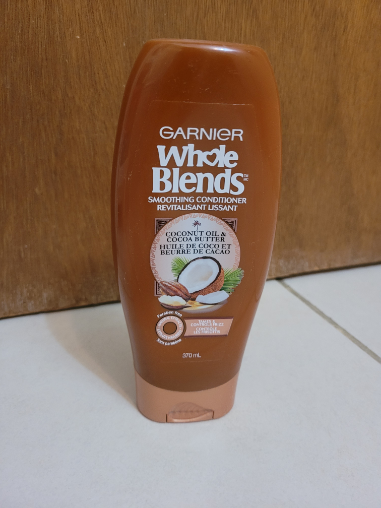 Hair Conditioner