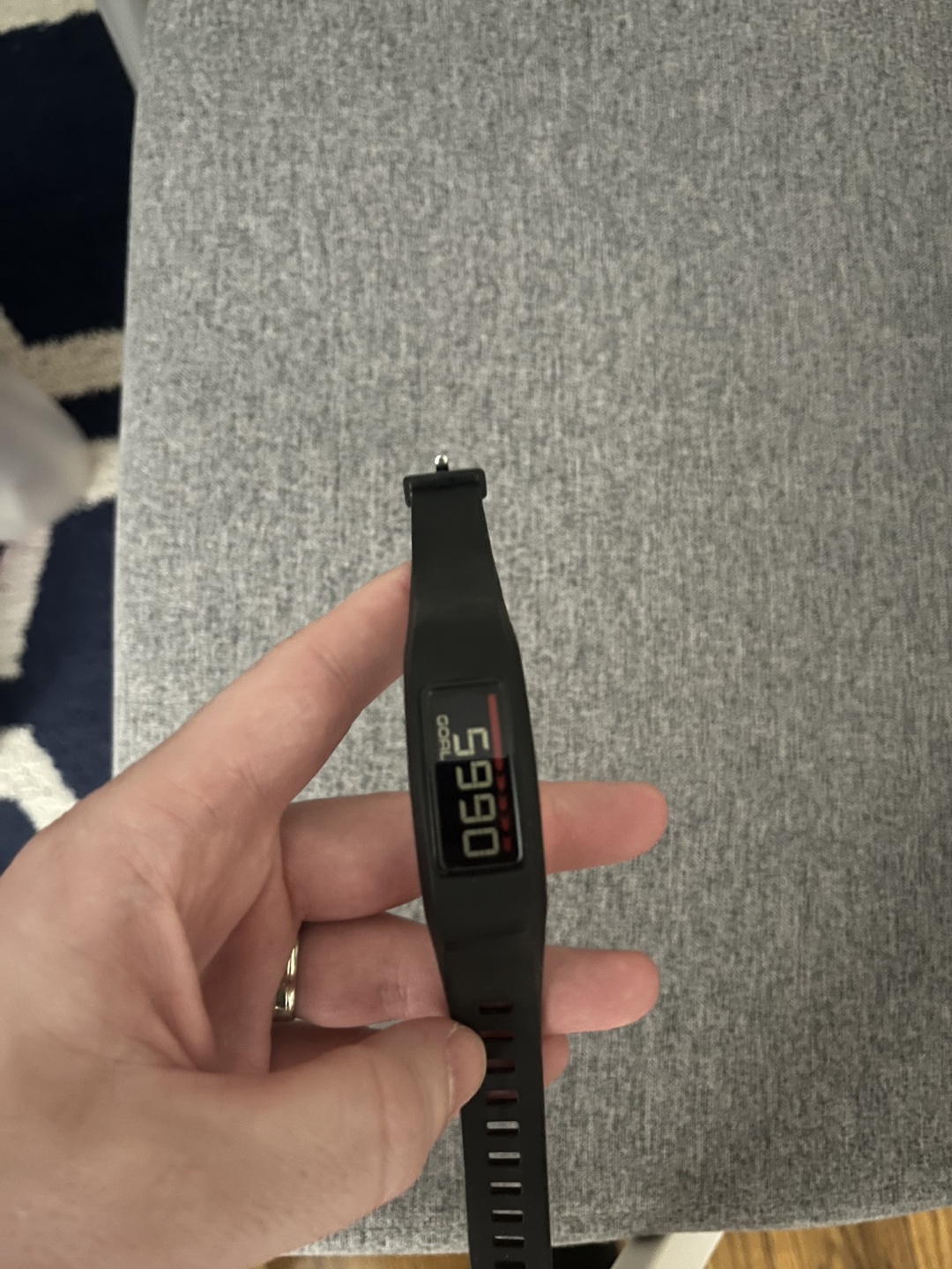 Garmin VivoFit 2