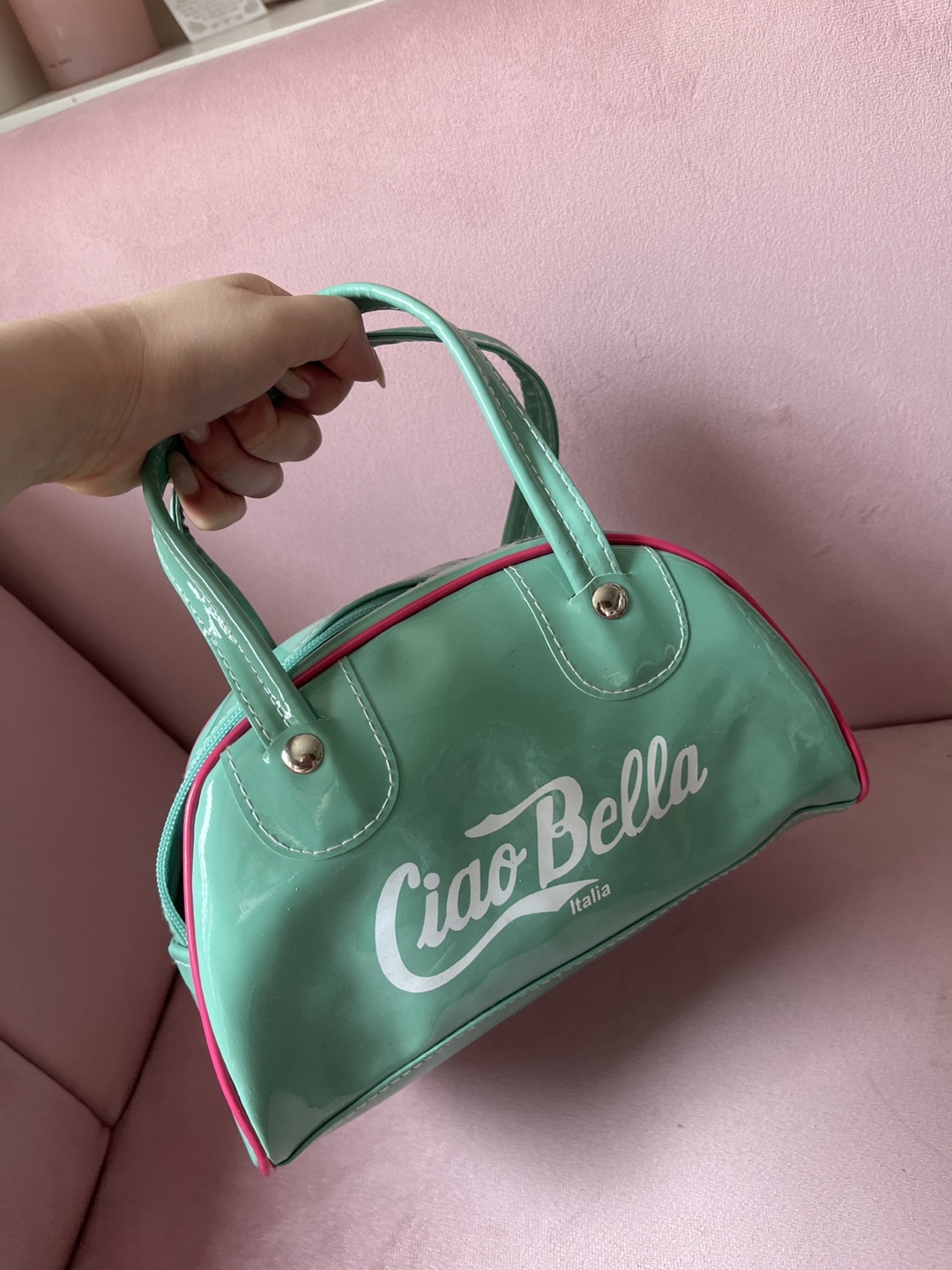 ciao bella handbag image indicator(3)