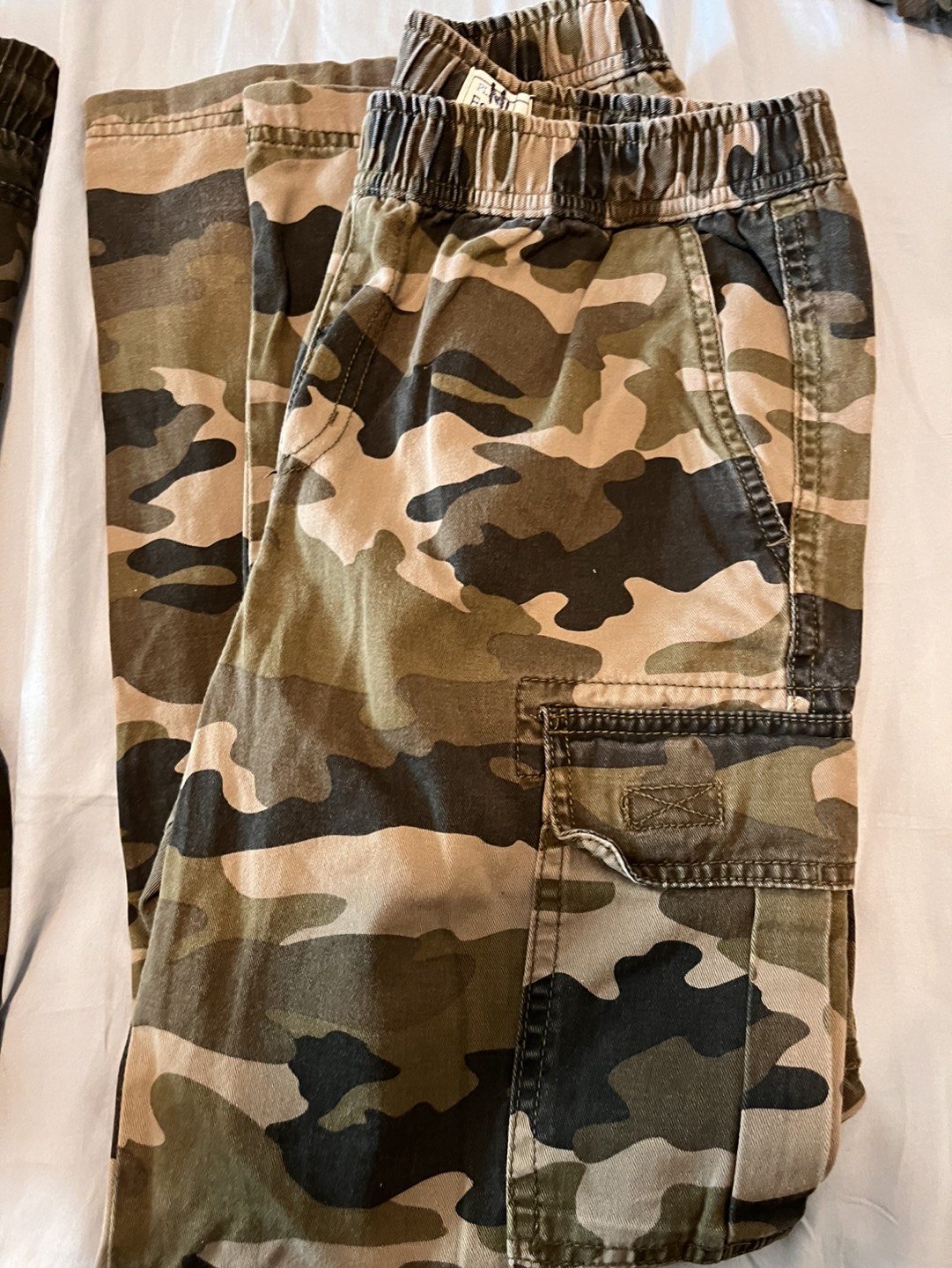 Joggers bundle S/M image indicator(2)