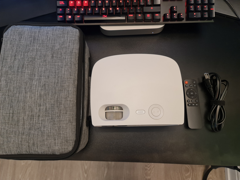 Full HD Projector