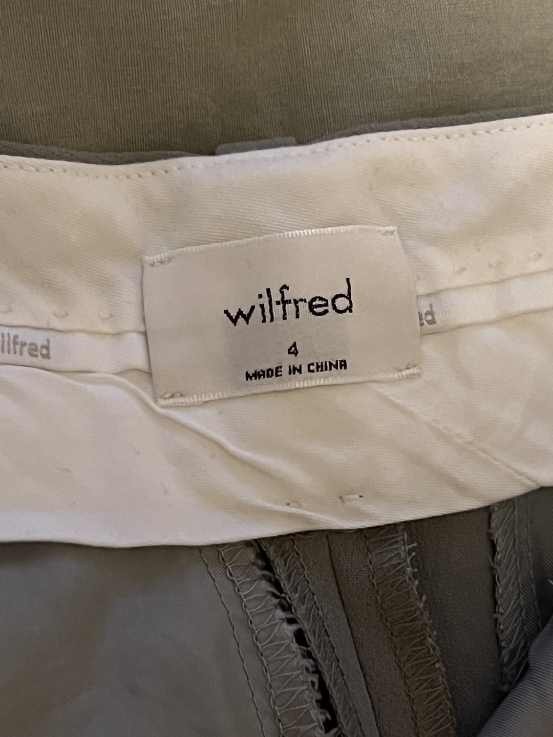 Effortless Pant - photo 2