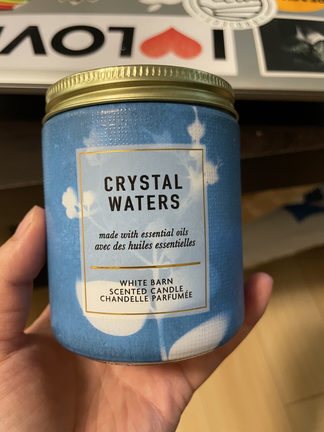 NEW Bath and Body Works Candles - photo 3