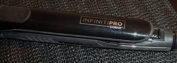 INFINITIPRO By Conair 2 In 1 Styler - photo 3
