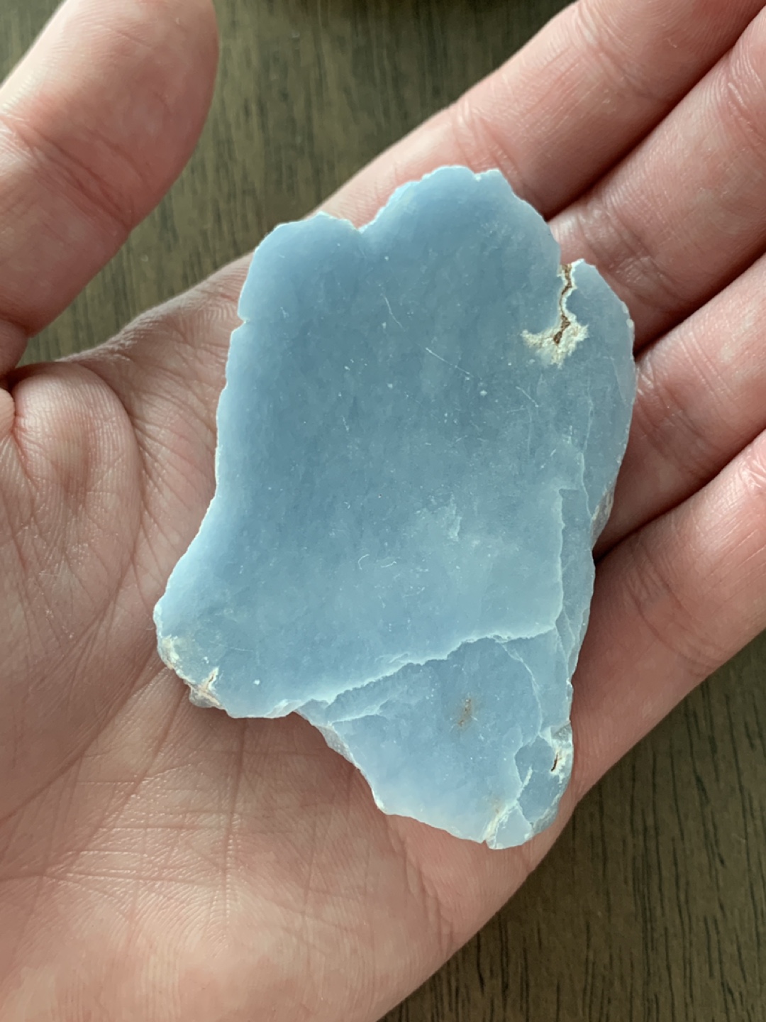 Crystals/Gem stones 3 pieces image indicator(6)