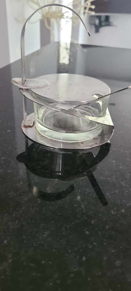 sugar container #freecycle thumbnail