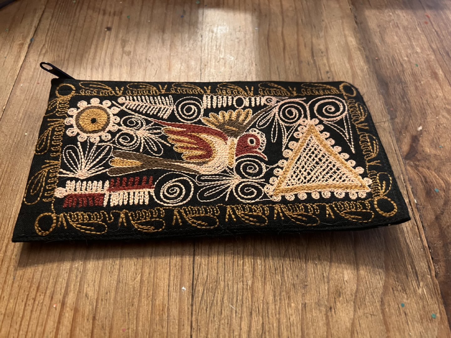 Pouch/Wallet thumbnail
