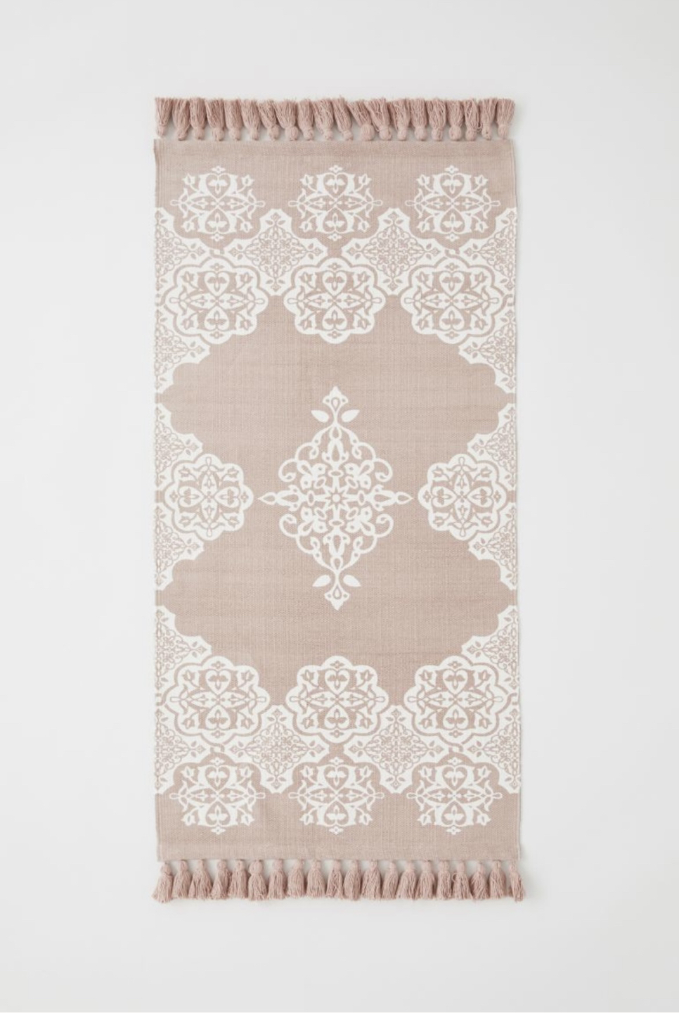 Brand new H&M indoor/outdoor rug thumbnail