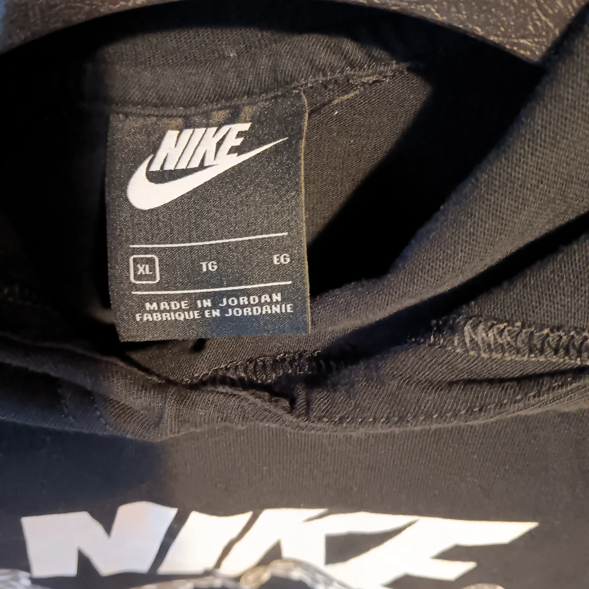 Nike Kids Hoodie Size XL - photo 3