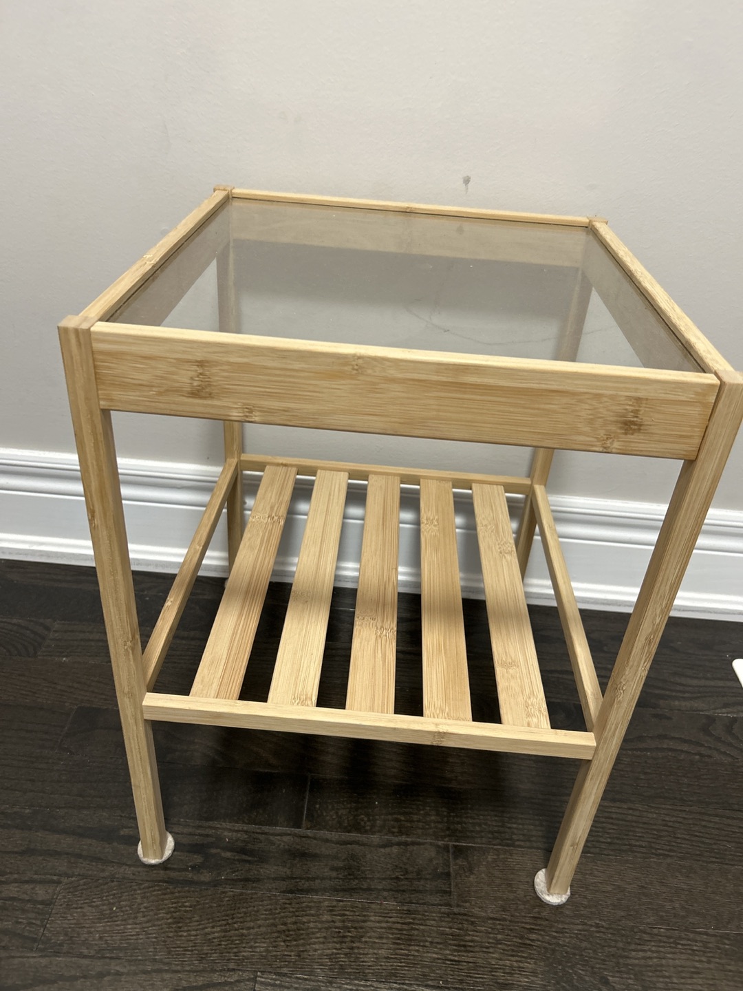 Small table - photo 2