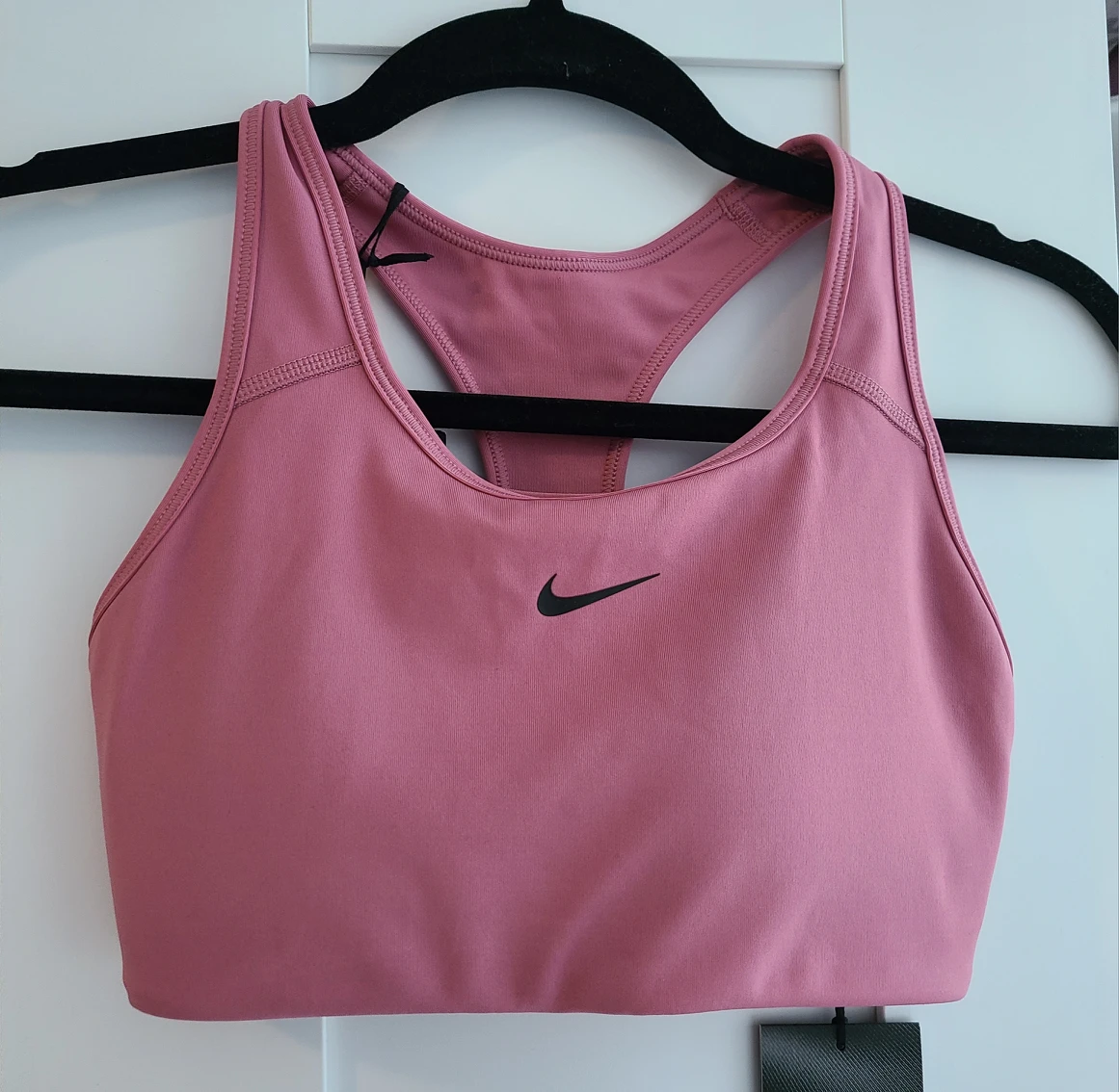 Nike sports bra size S new with tags