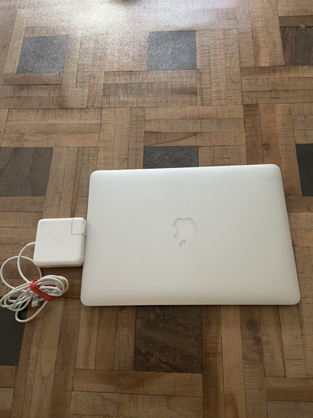 Apple MacBook Pro (Retina, 13-inch, Mid 2014) - photo 5
