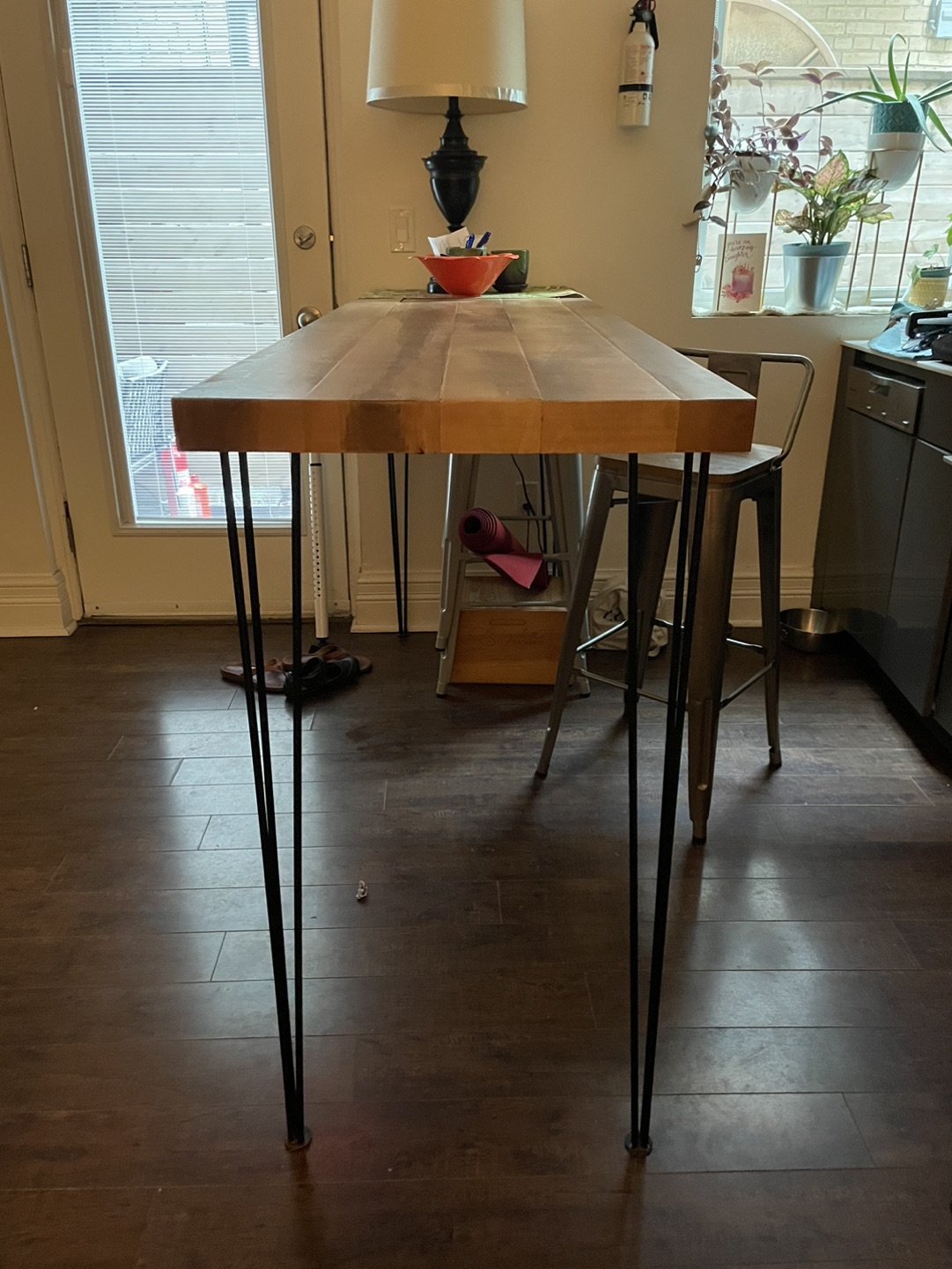Kitchen island - photo 2