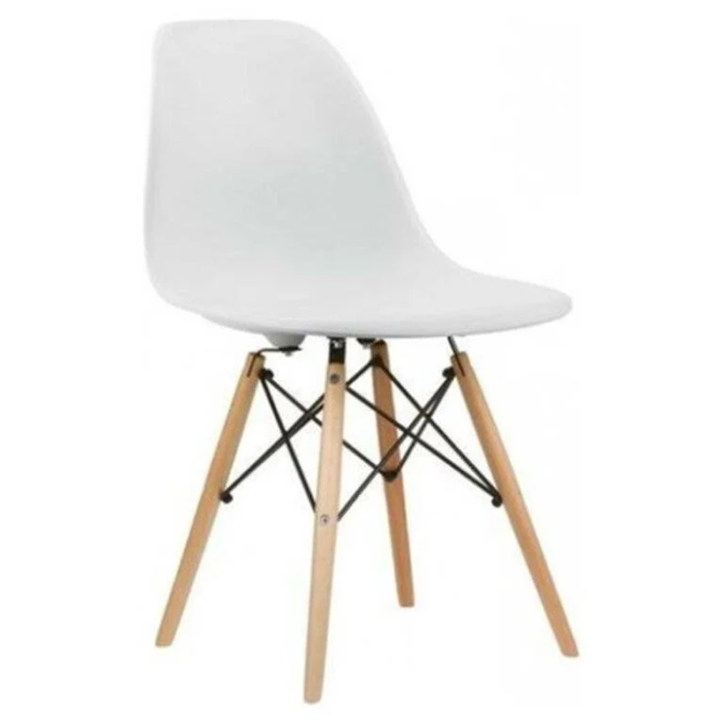 Brand New Luxury Dining Chair Set of 4 - photo 2
