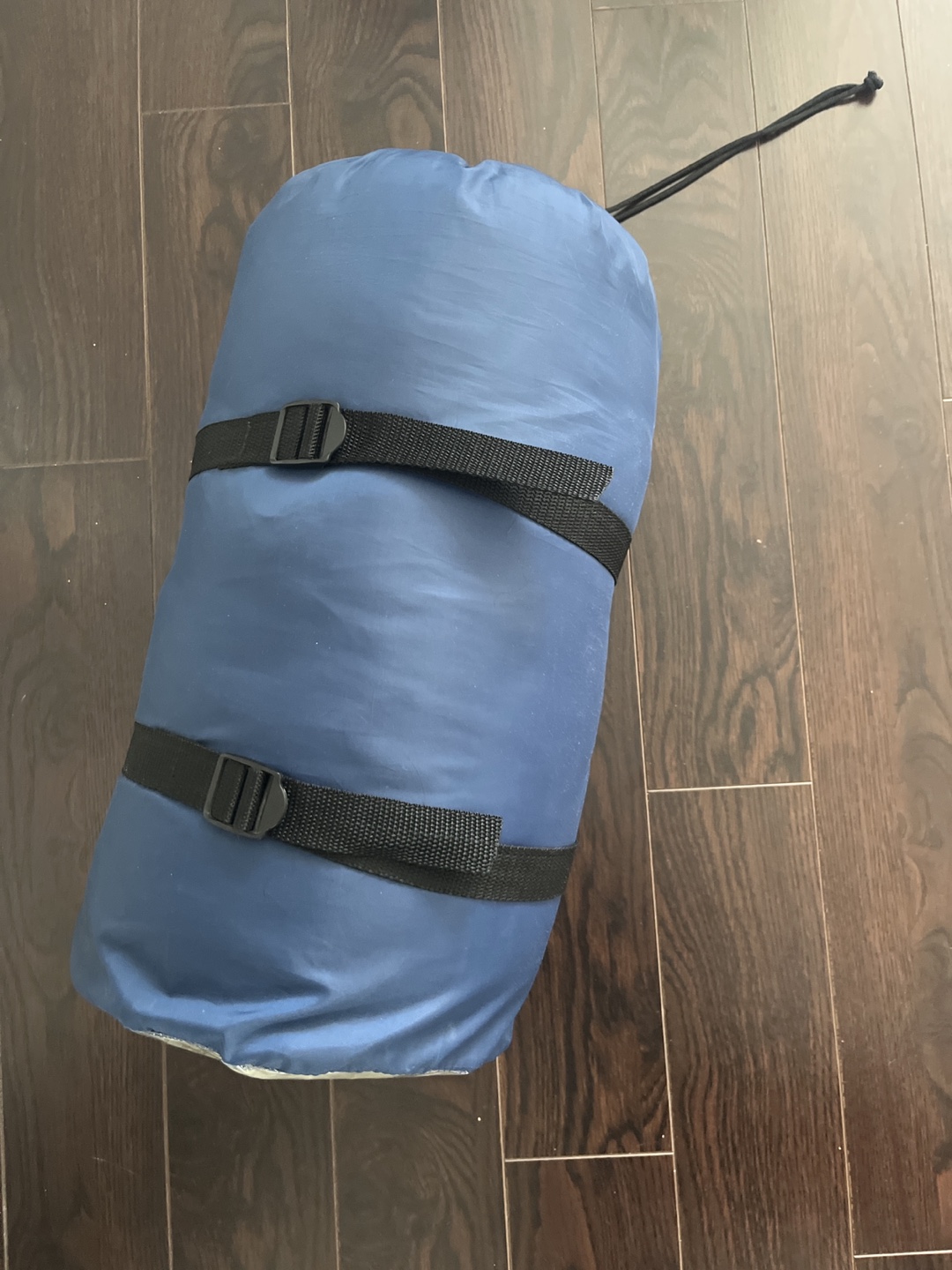 Coleman sleeping bag #freecycle image indicator(2)