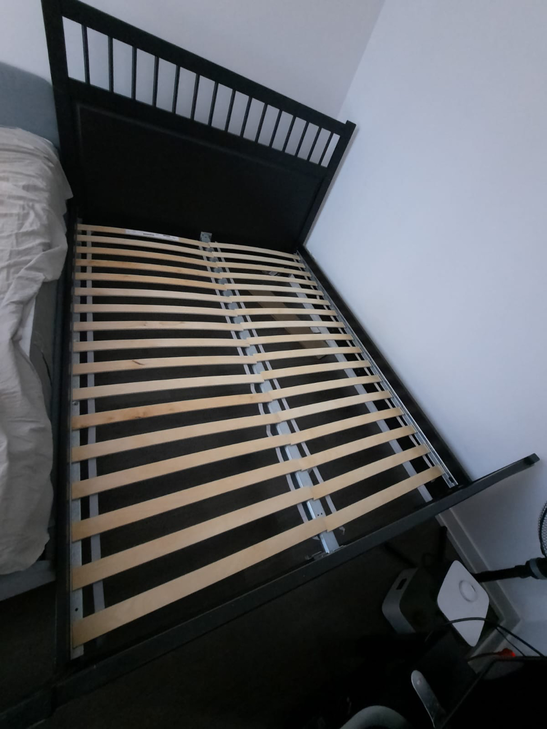Queen Bed - photo 2
