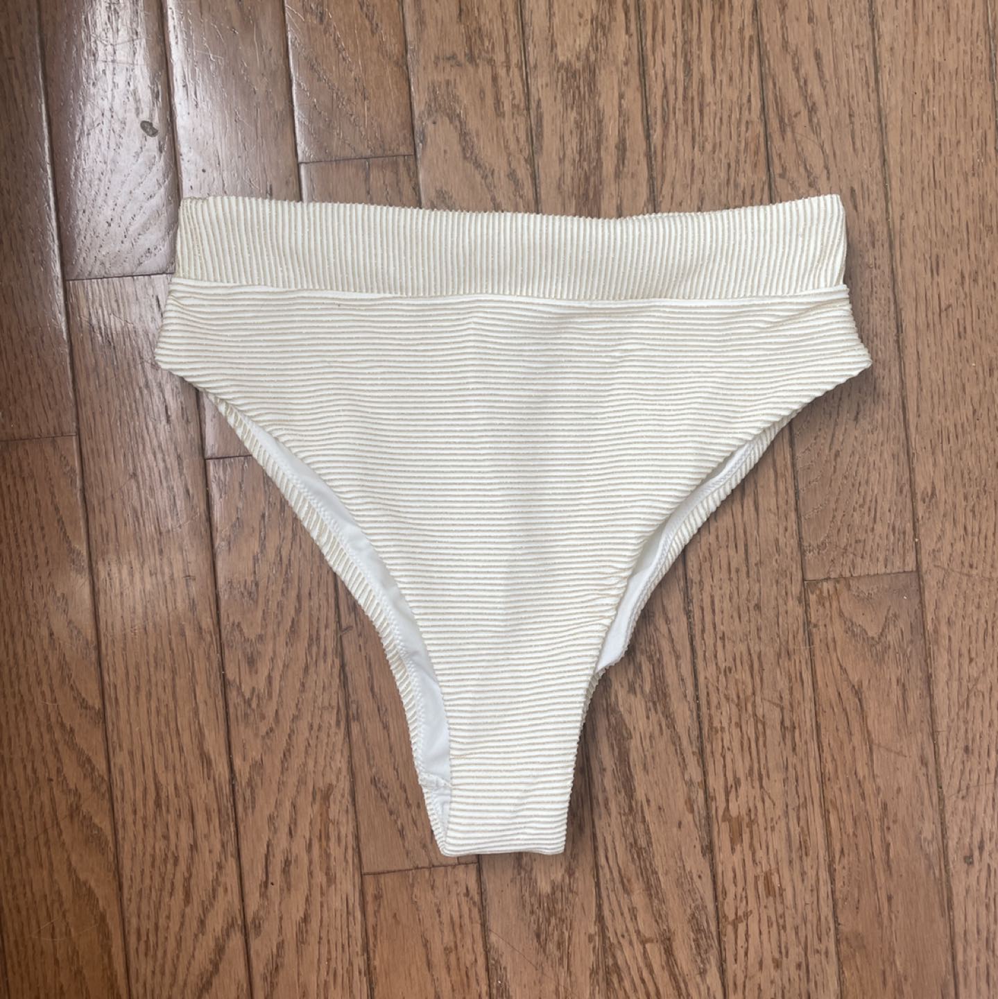 NEVER WORN Bikini Bottom - Size 8 thumbnail
