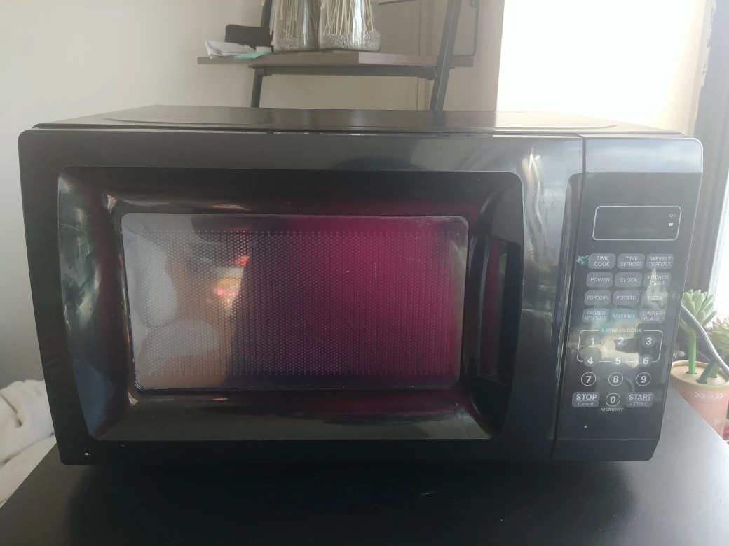 Microwave