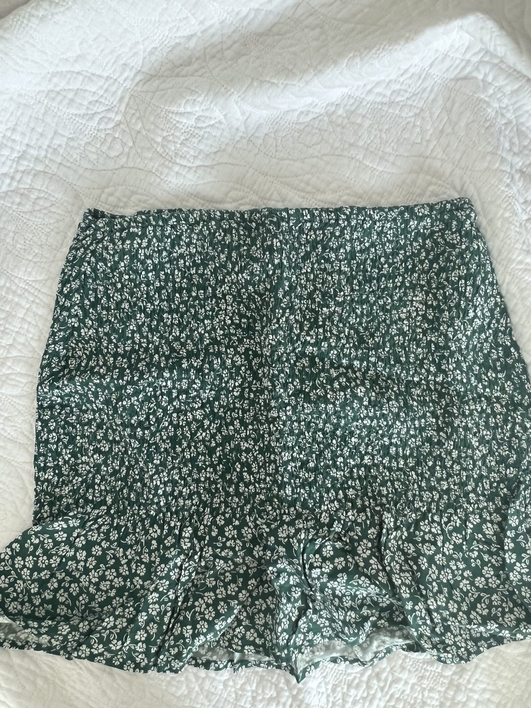 H&M Skirt - photo 3