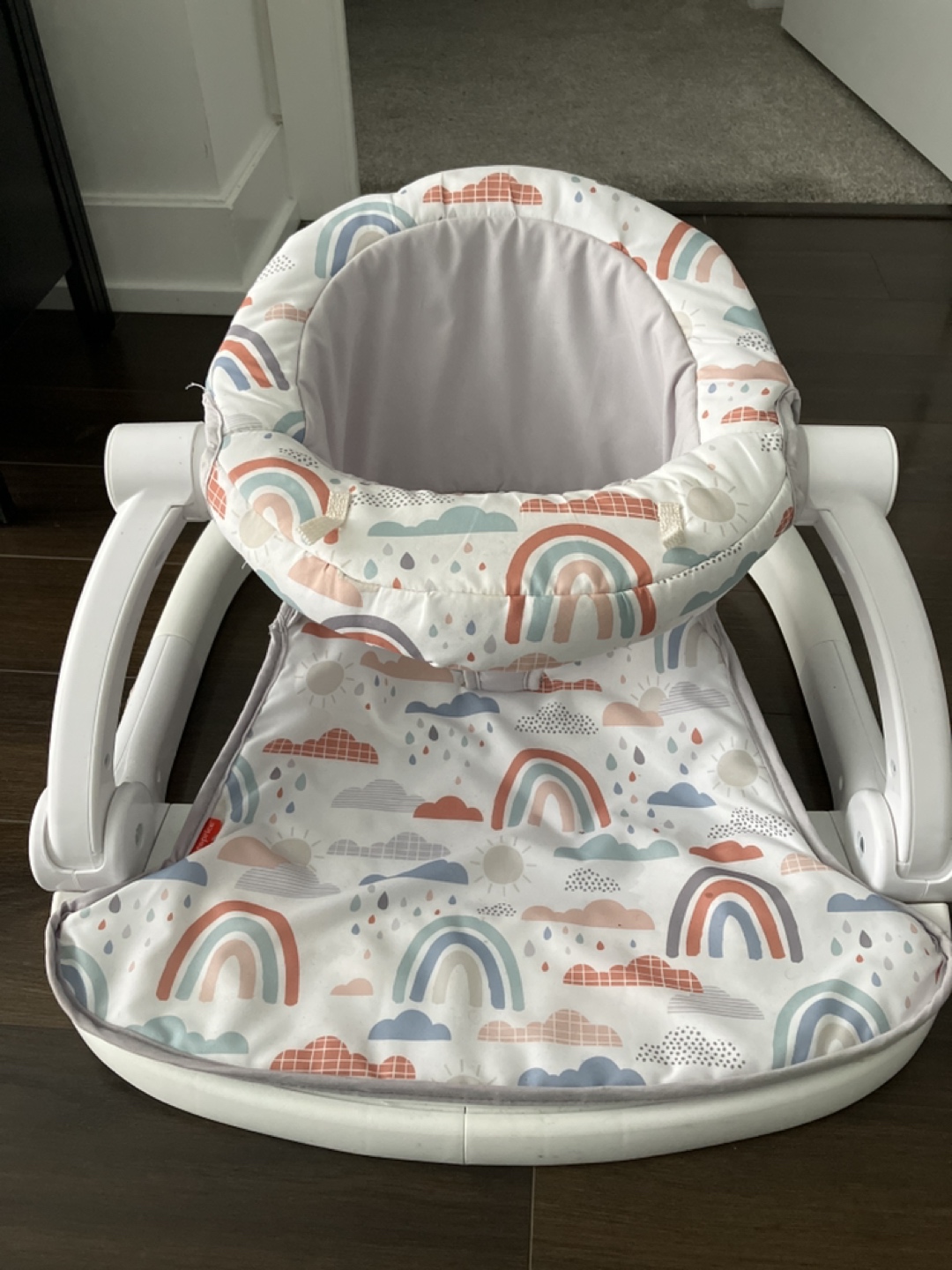 Baby Chair, Fisherprice