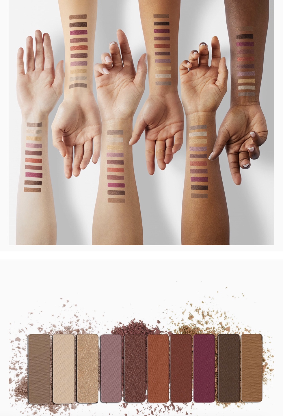 Wet n Wild Coloricon Eyeshadow Palette - photo 3