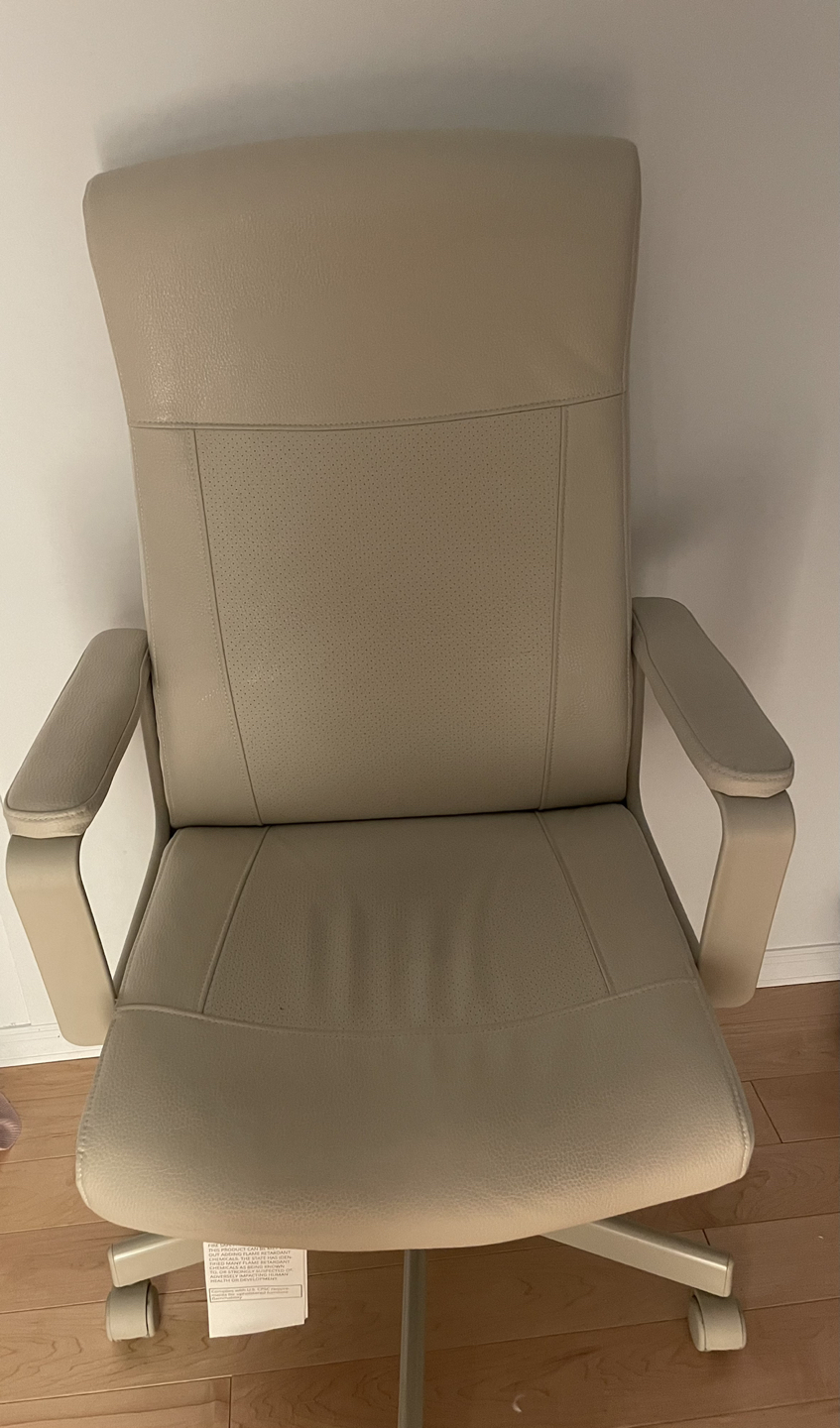 IKEA office chair!