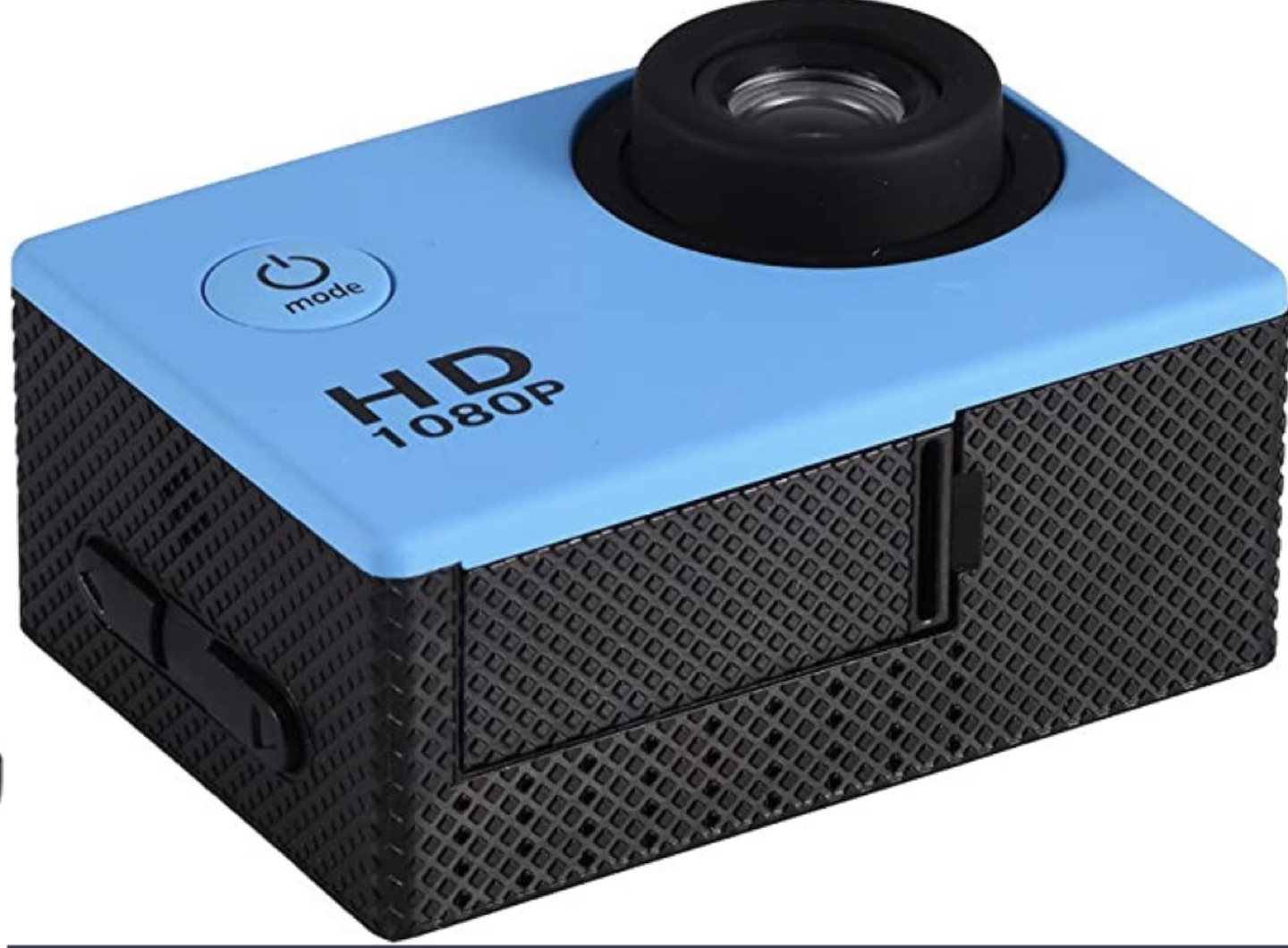 (WATERPROOF) Action Camera 12MP - photo 3