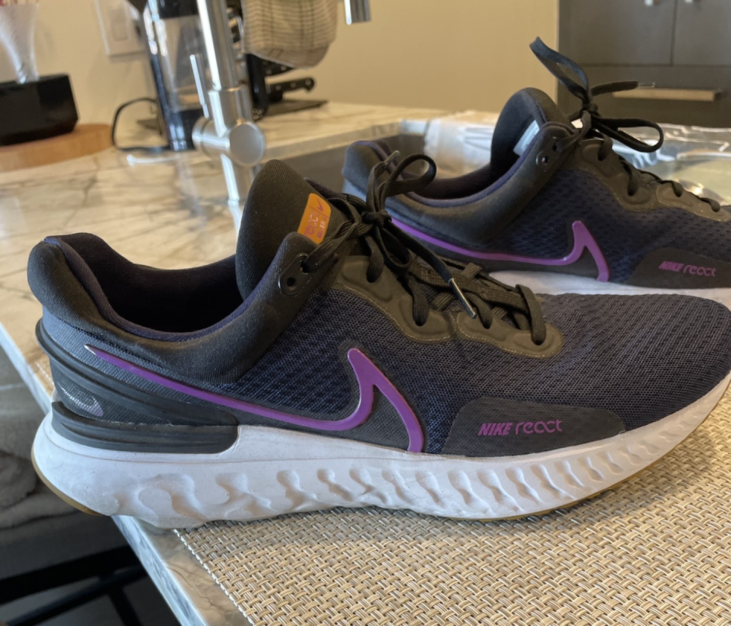 Nike Running Shoes