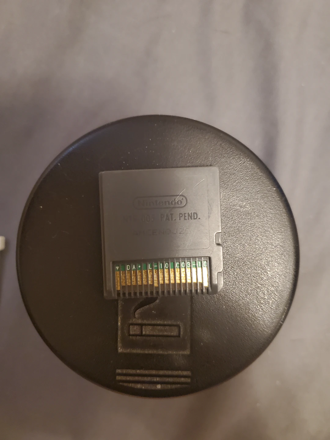 DS Mario Kart - photo 2