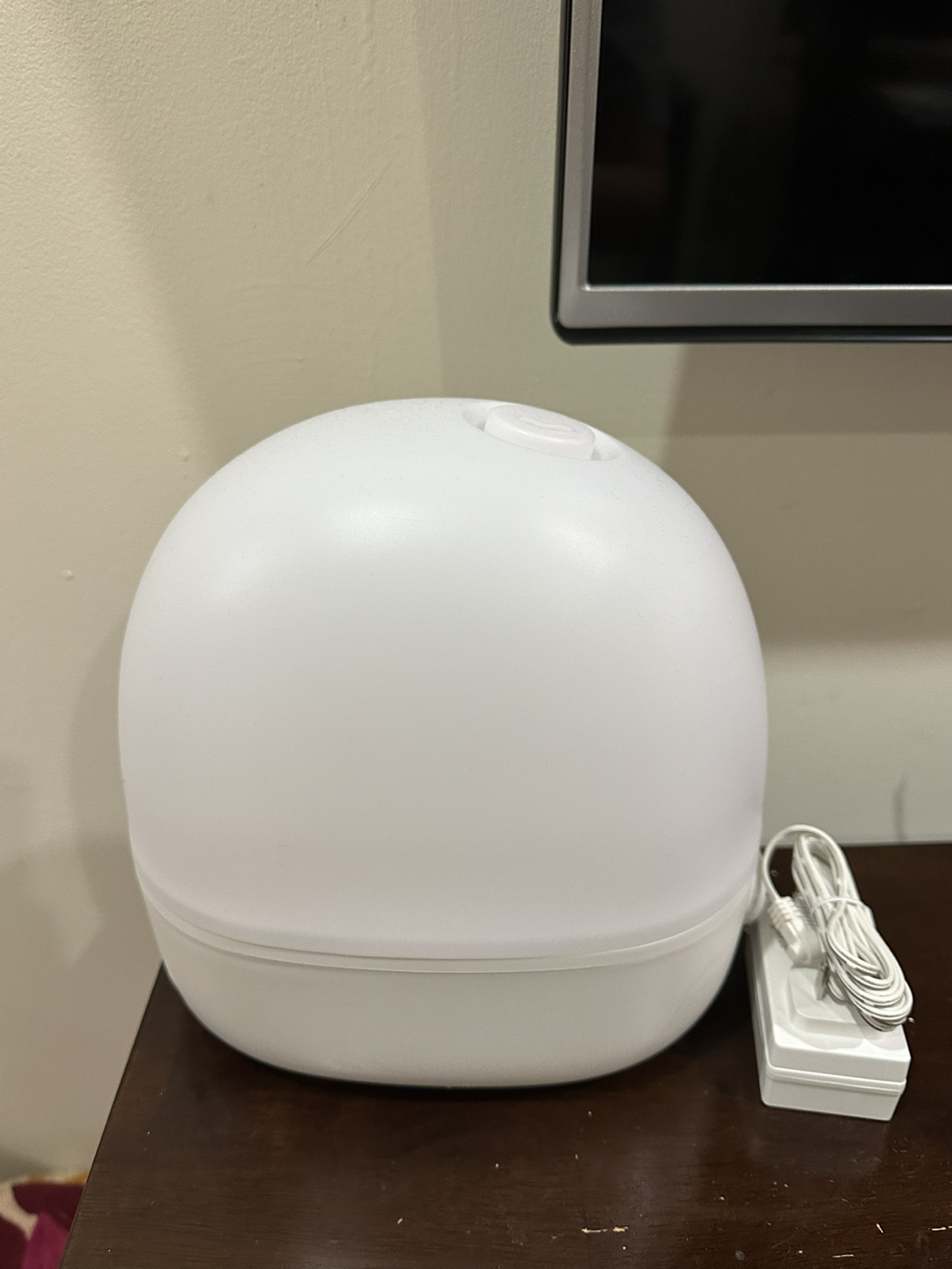 Humidifier - photo 2