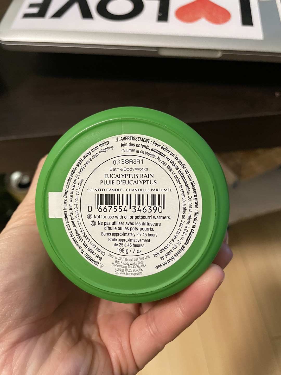NEW Bath and Body Works Candles - photo 2