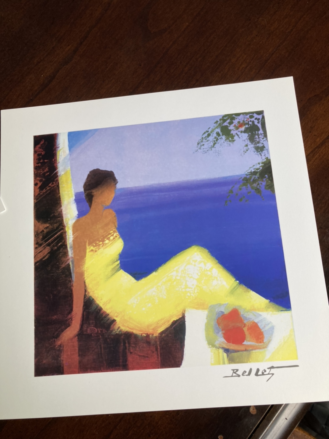 Lithographs - photo 3