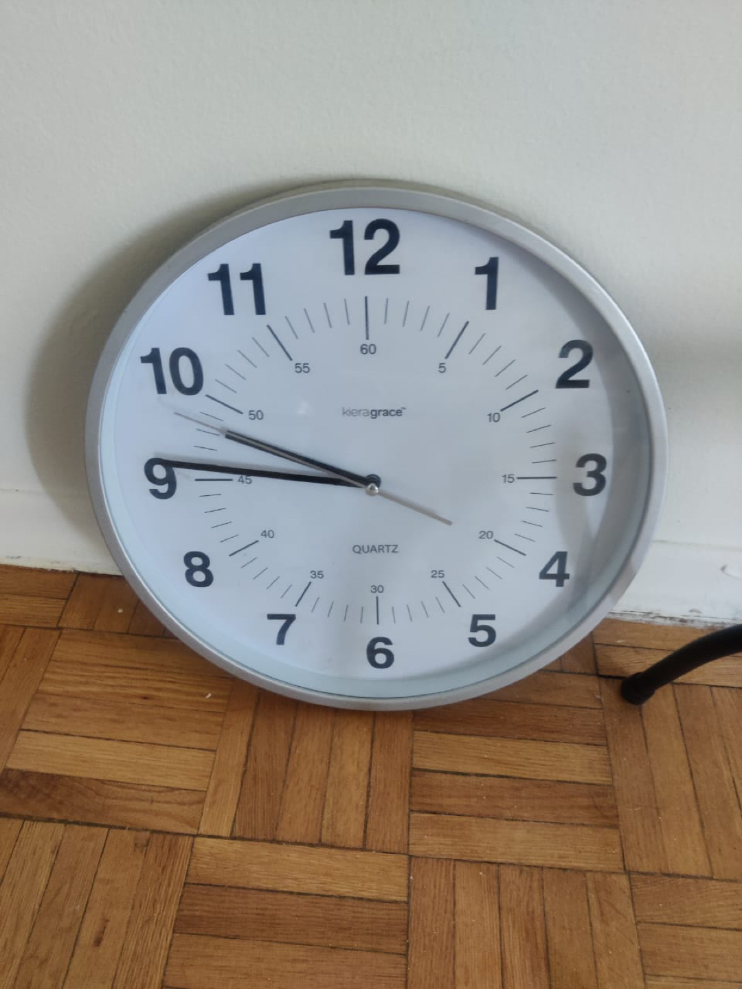 Wall clock