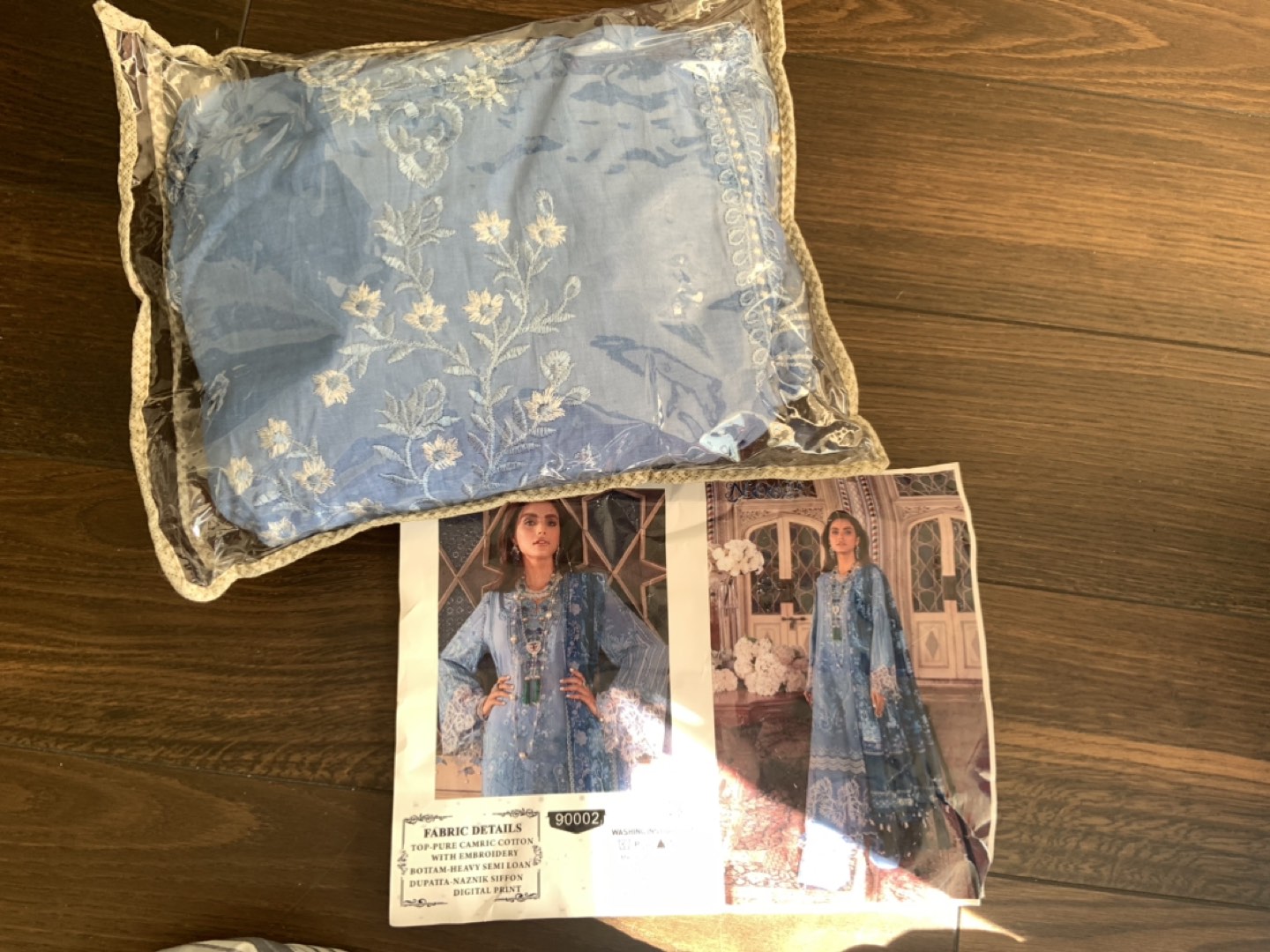 Saree/Sari thumbnail