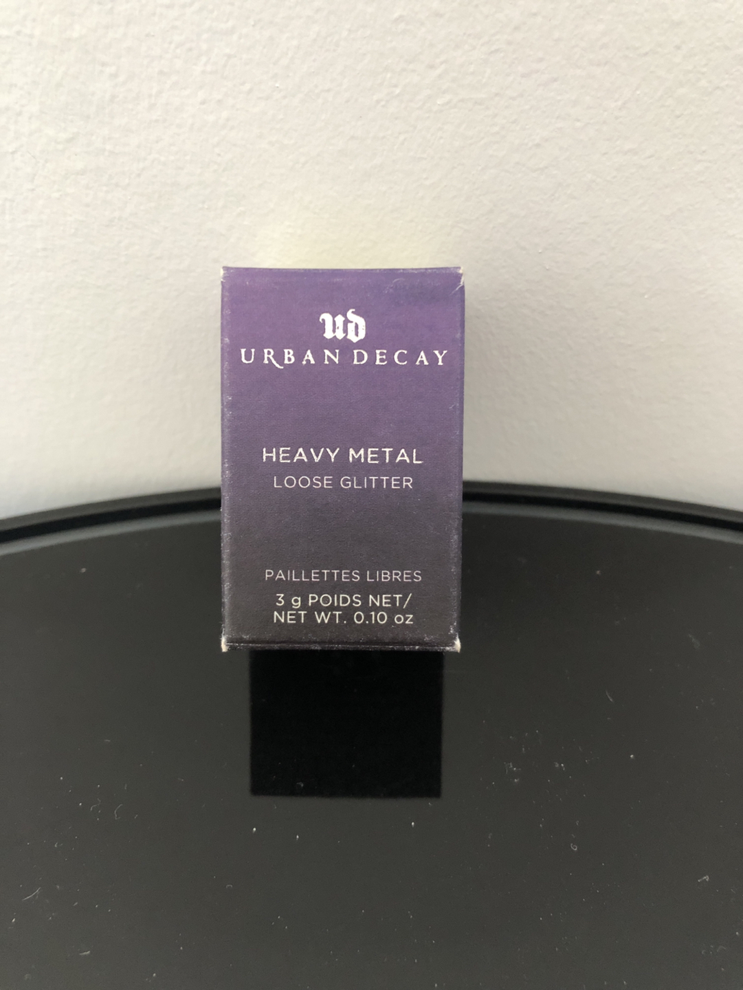 Urban Decay loose glitter - photo 2