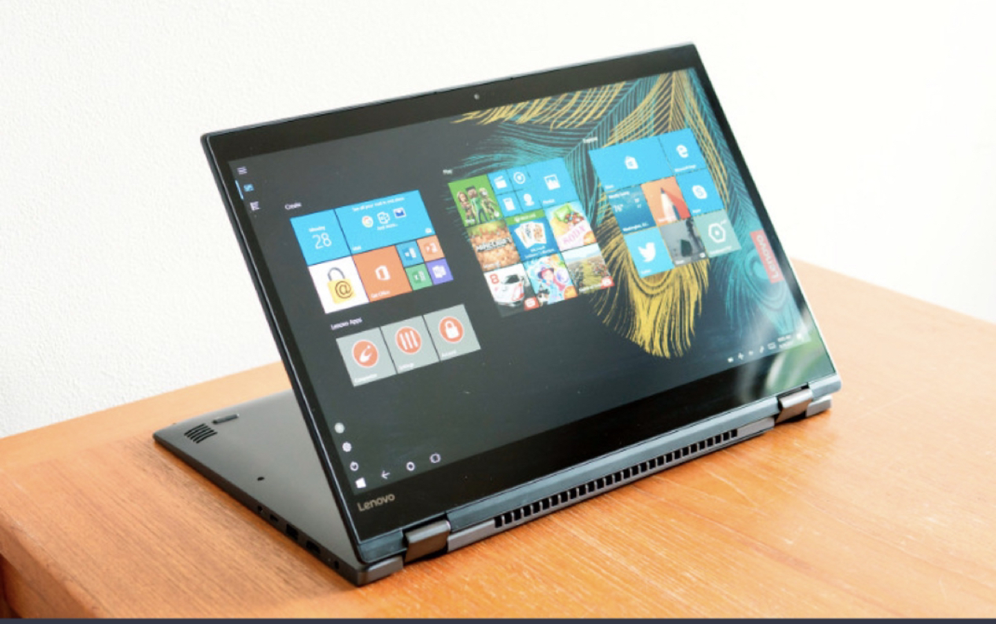 Lenovo Flex 5 (14-inch) 🦃 - photo 2