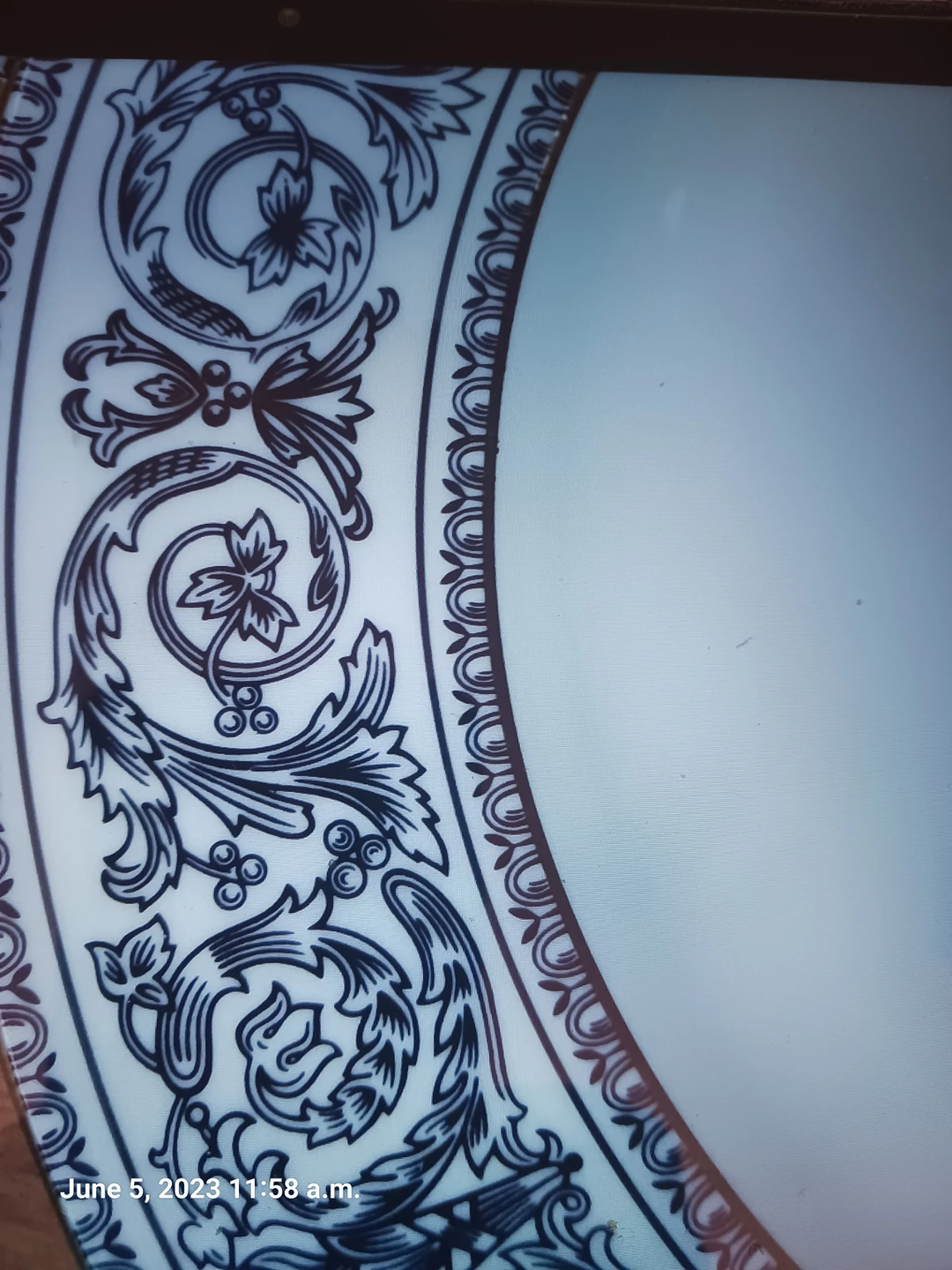 decorative plates British  image indicator(5)