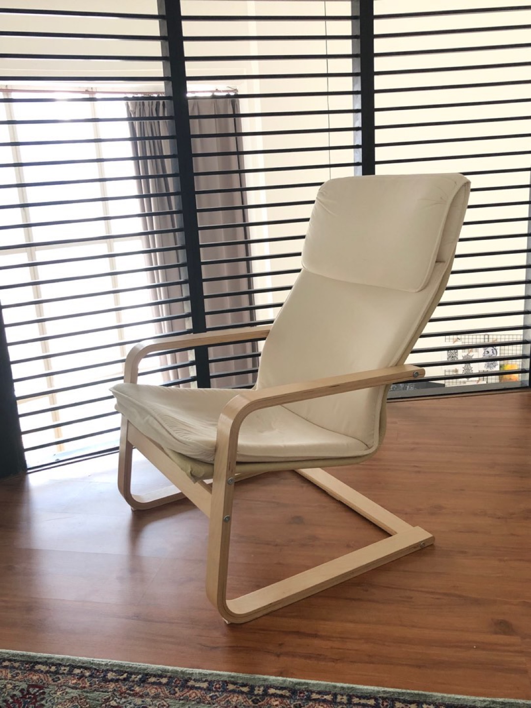 IKEA Pello Armchair - photo 2