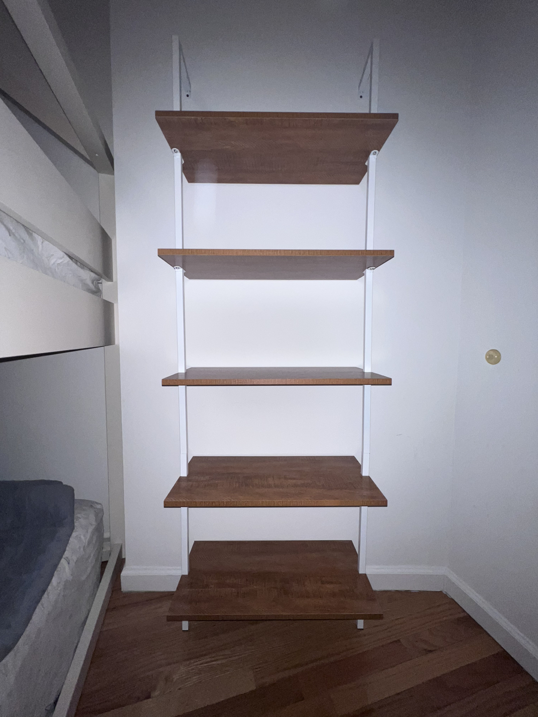 Bookshelf
