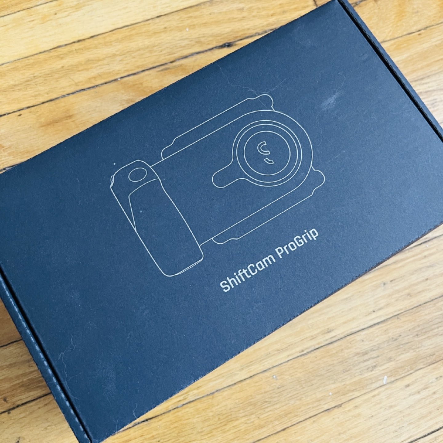 ShiftCam ProGrip (Starter Kit)