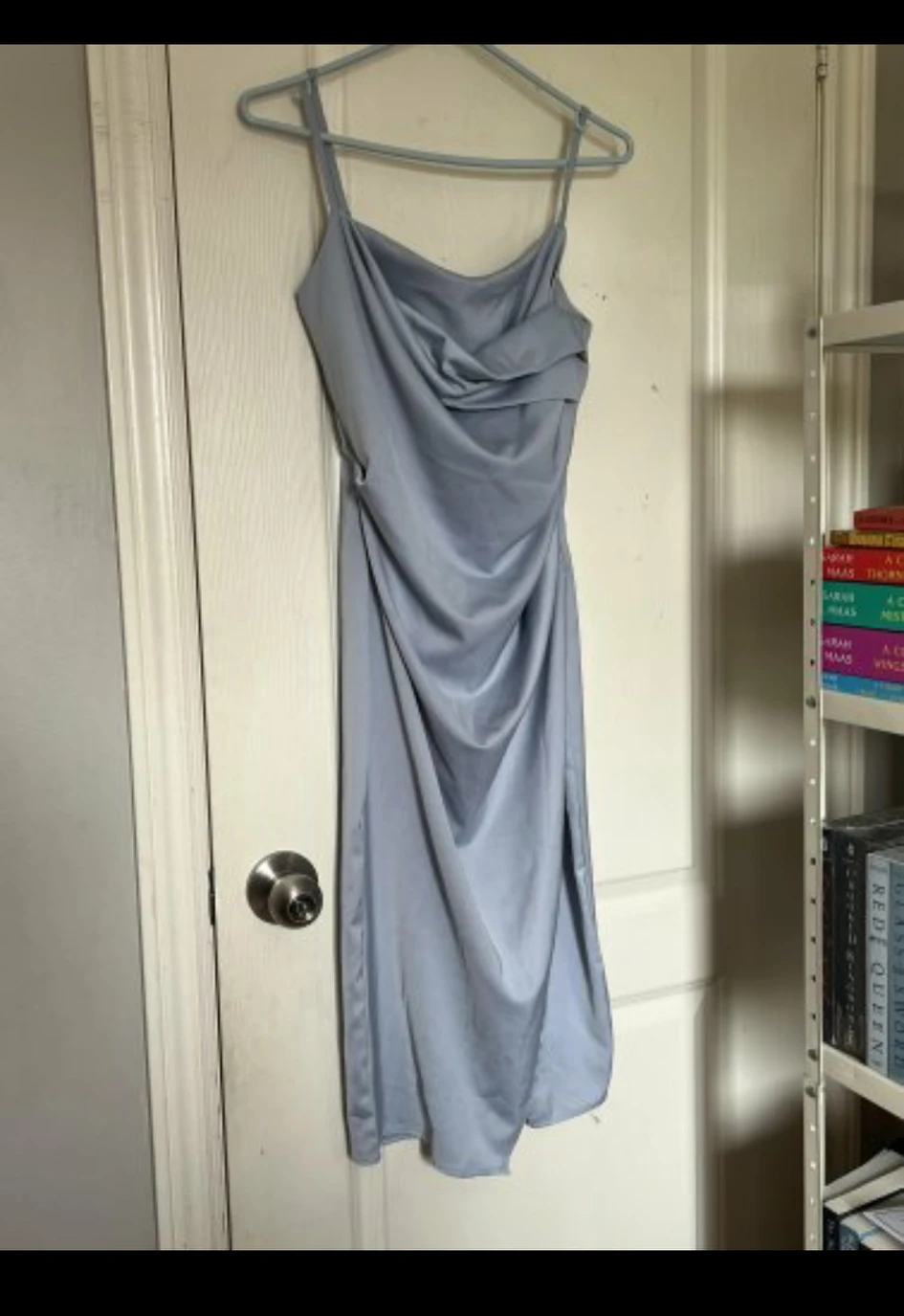 Party Dress Evening Dress Size M $50 - photo 4